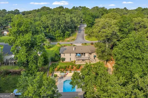 View/Area - 200 Oak Forest Ln, Warner Robins, GA 31088 photo 2 of 7