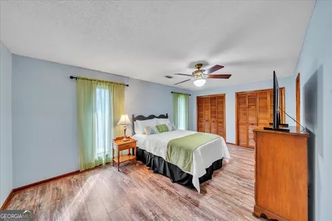 Bedroom - 200 Oak Forest Ln, Warner Robins, GA 31088 photo 1 of 5