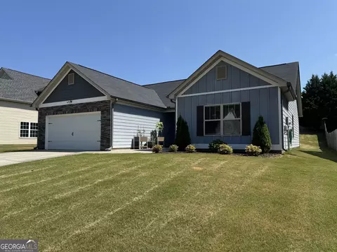 120 Brookhaven Dr, Villa Rica, GA 30180