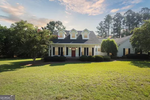 330 Eugene Deal Rd, Statesboro, GA 30458