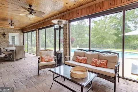Exterior - 3002 Wiregrass Rd, Perry, GA 31069 photo 8 of 20