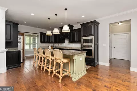 Kitchen - 3002 Wiregrass Rd, Perry, GA 31069 photo 1 of 7