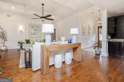 Entry Way - 3002 Wiregrass Rd, Perry, GA 31069 photo 3 of 6