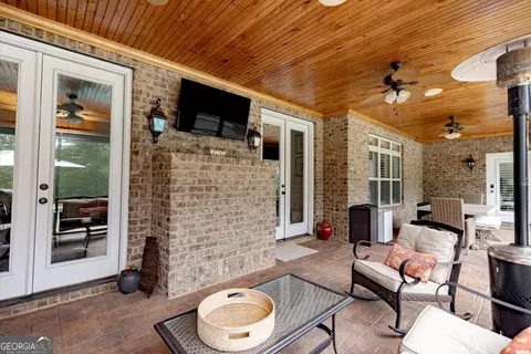 Exterior - 3002 Wiregrass Rd, Perry, GA 31069 photo 7 of 20