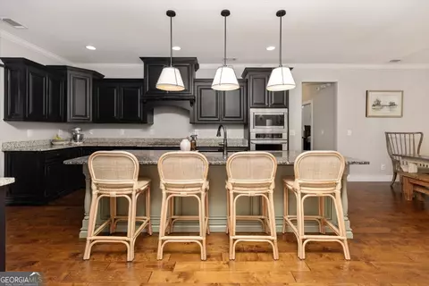 Kitchen - 3002 Wiregrass Rd, Perry, GA 31069 photo 2 of 7