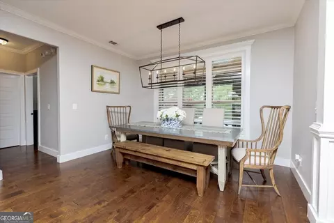 Dining - 3002 Wiregrass Rd, Perry, GA 31069 photo 1 of 1