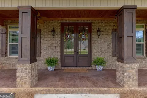 Exterior - 3002 Wiregrass Rd, Perry, GA 31069 photo 4 of 20