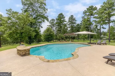 Exterior - 3002 Wiregrass Rd, Perry, GA 31069 photo 14 of 20