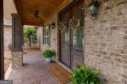 Exterior - 3002 Wiregrass Rd, Perry, GA 31069 photo 5 of 20