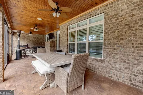 Exterior - 3002 Wiregrass Rd, Perry, GA 31069 photo 9 of 20