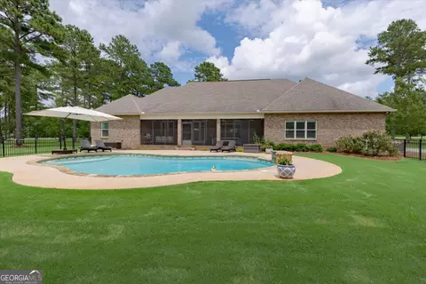 Exterior - 3002 Wiregrass Rd, Perry, GA 31069 photo 13 of 20