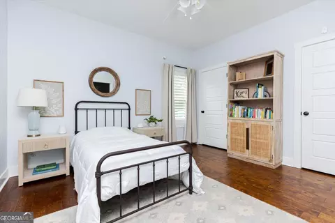 Bedroom - 3002 Wiregrass Rd, Perry, GA 31069 photo 6 of 7