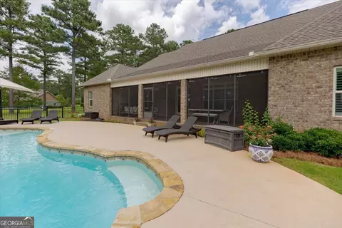 Exterior - 3002 Wiregrass Rd, Perry, GA 31069 photo 16 of 20