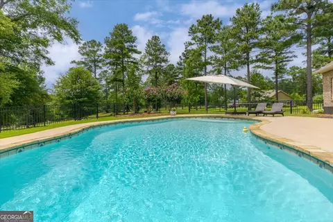Exterior - 3002 Wiregrass Rd, Perry, GA 31069 photo 15 of 20
