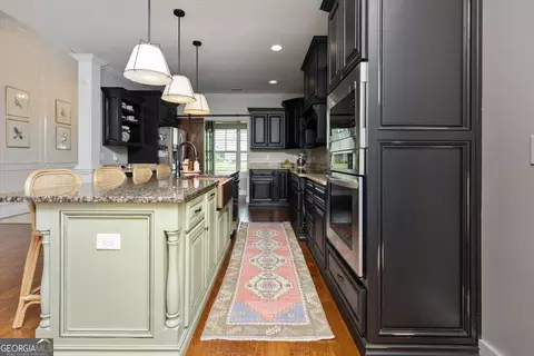 Kitchen - 3002 Wiregrass Rd, Perry, GA 31069 photo 7 of 7