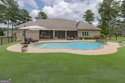 Exterior - 3002 Wiregrass Rd, Perry, GA 31069 photo 12 of 20
