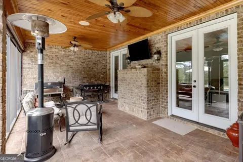 Exterior - 3002 Wiregrass Rd, Perry, GA 31069 photo 6 of 20