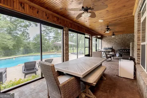 Exterior - 3002 Wiregrass Rd, Perry, GA 31069 photo 10 of 20
