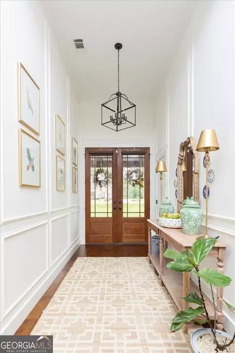 Entry Way - 3002 Wiregrass Rd, Perry, GA 31069 photo 2 of 6