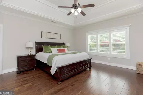 Bedroom - 3002 Wiregrass Rd, Perry, GA 31069 photo 1 of 7