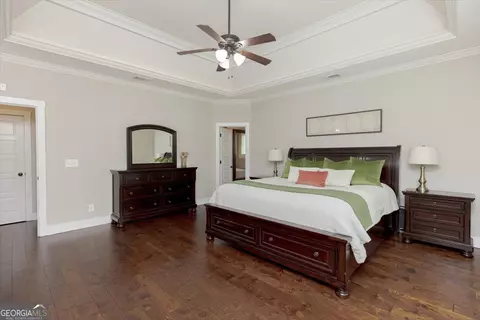 Bedroom - 3002 Wiregrass Rd, Perry, GA 31069 photo 2 of 7