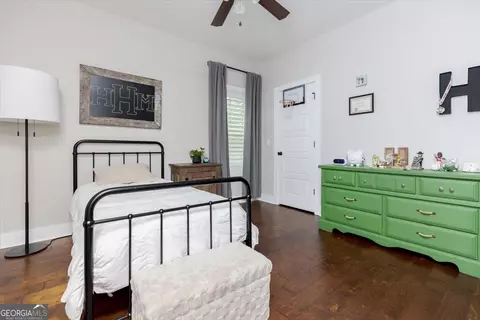 Bedroom - 3002 Wiregrass Rd, Perry, GA 31069 photo 5 of 7