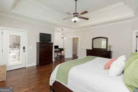 Bedroom - 3002 Wiregrass Rd, Perry, GA 31069 photo 3 of 7