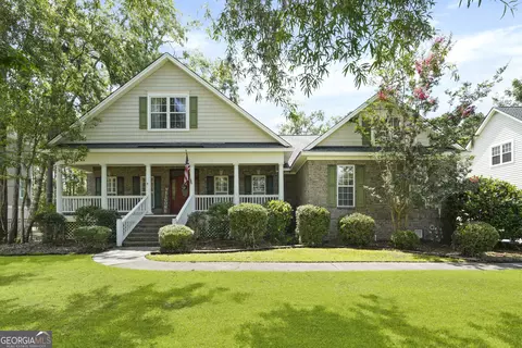 181 Rice Mill Dr, Savannah, GA 31419