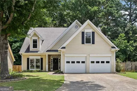 2856 Colleton Dr, Marietta, GA 30066