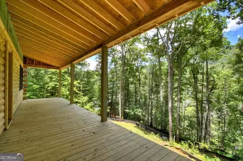 1551 Parker Rd, Suches, GA 30572