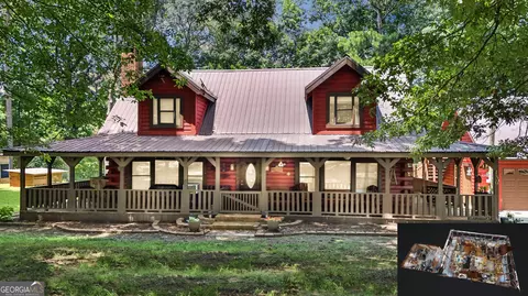119 139 Nelson Rd, Franklin, GA 30217