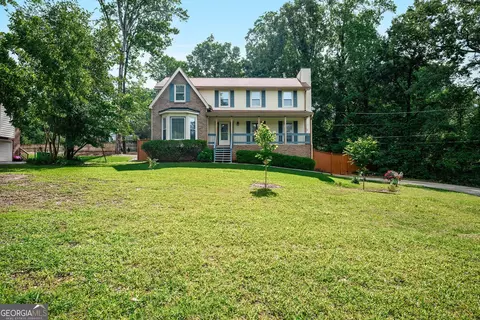 3664 Nessa Ct SE, Smyrna, GA 30082