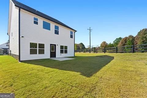Exterior - 11209 Cornerstone Way, Hampton, GA 30228 photo 3 of 6