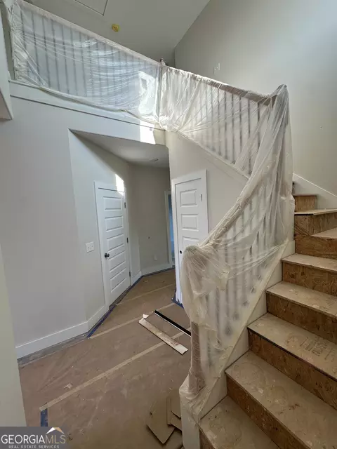 Entry Way - 11209 Cornerstone Way, Hampton, GA 30228 photo 1 of 4