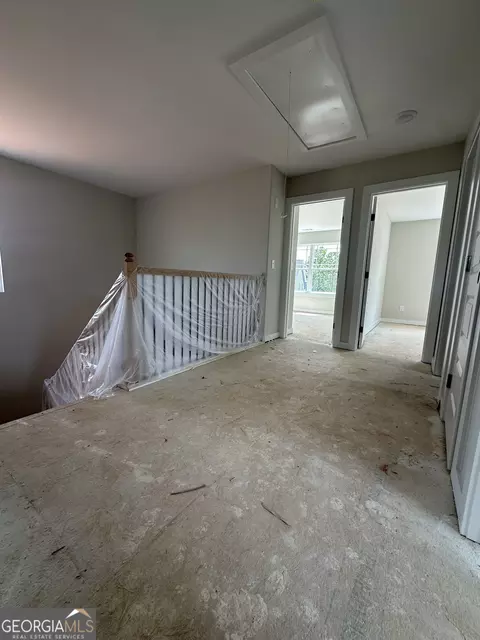 Entry Way - 11209 Cornerstone Way, Hampton, GA 30228 photo 4 of 4