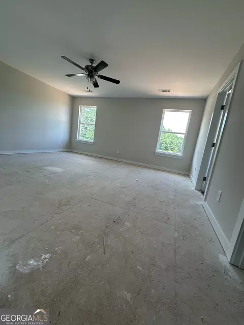 Bedroom - 11209 Cornerstone Way, Hampton, GA 30228 photo 4 of 9