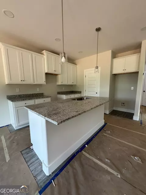 Kitchen - 11209 Cornerstone Way, Hampton, GA 30228 photo 1 of 1