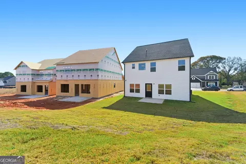 Exterior - 11209 Cornerstone Way, Hampton, GA 30228 photo 5 of 6