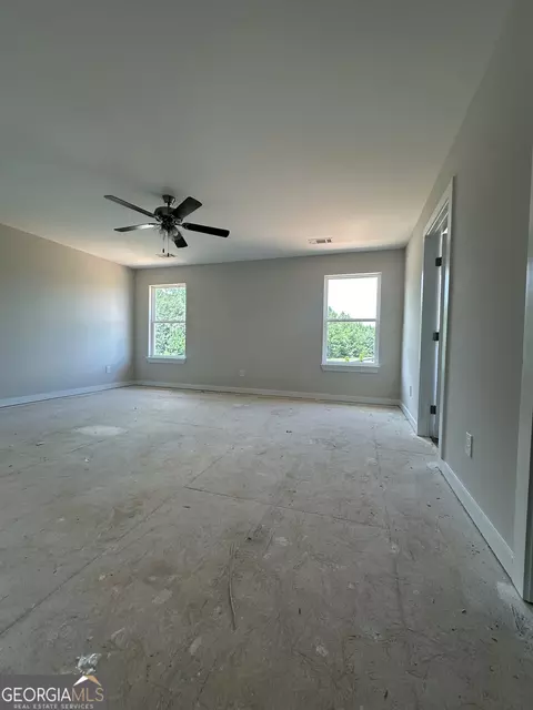 Bedroom - 11209 Cornerstone Way, Hampton, GA 30228 photo 5 of 9