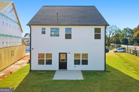 Exterior - 11209 Cornerstone Way, Hampton, GA 30228 photo 4 of 6