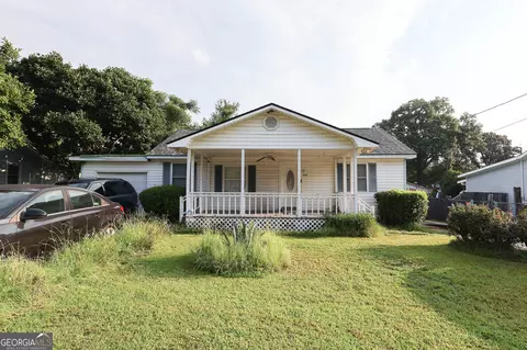 505 Diggs Blvd, Warner Robins, GA 31093