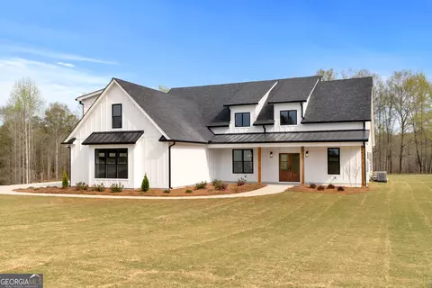 110 Conner Ln, Williamson, GA 30292