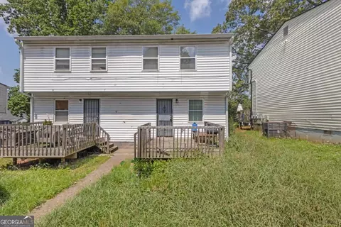 420 Atwood St SW, Atlanta, GA 30310