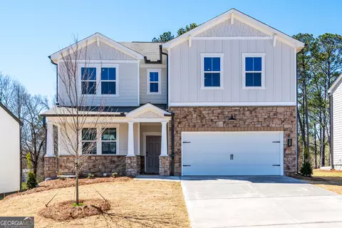 135 Henley St, Canton, GA 30114