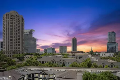 3481 Lakeside Dr NE #1508, Atlanta, GA 30326