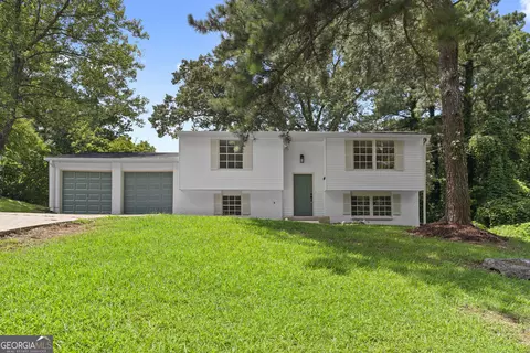 3063 Kerr Dr, Decatur, GA 30034