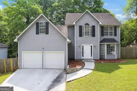 2907 Oakvale Falls Dr, Decatur, GA 30034