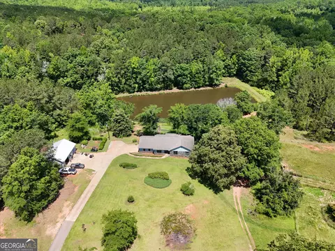 600 Rock Quarry Rd, Yatesville, GA 31097