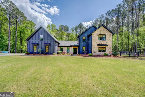 9416 Ga Highway 11 S, Monticello, GA 31064