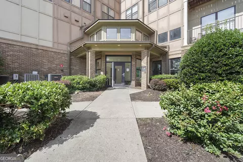 898 Oak St SW #1105, Atlanta, GA 30310